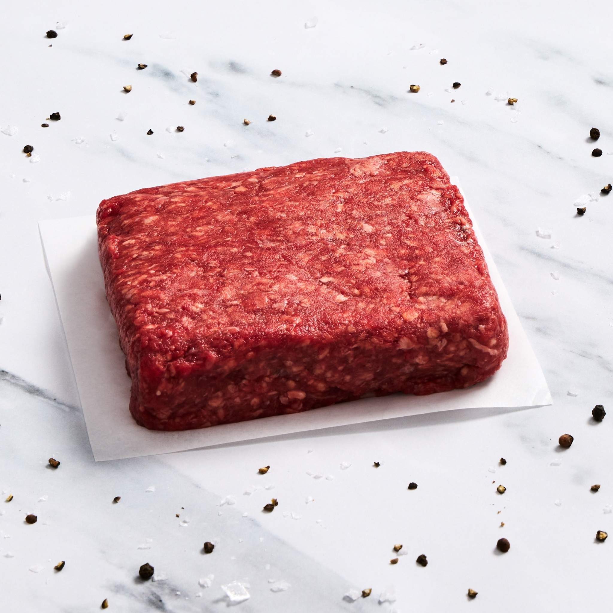 Best Sellers Beef