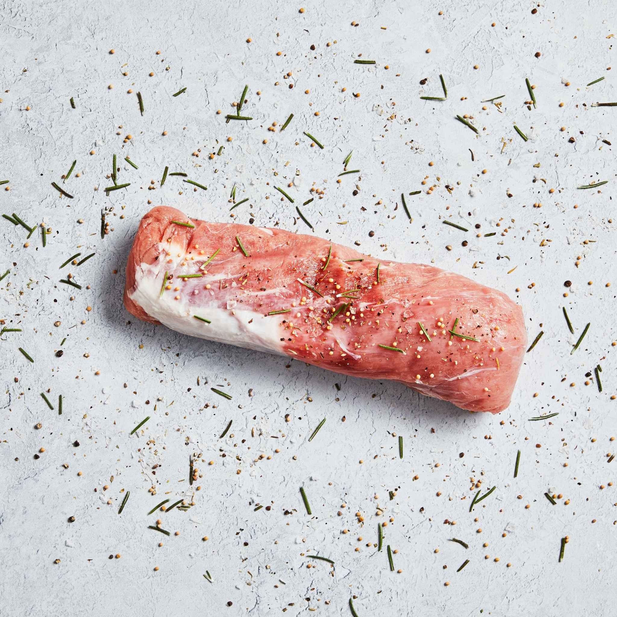 Best Sellers Pork